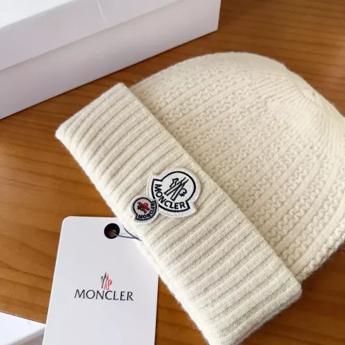 Cheap Moncler Caps #1378779 Replica Wholesale [$27.00 USD] [ITEM#1378779] on Replica Moncler Caps