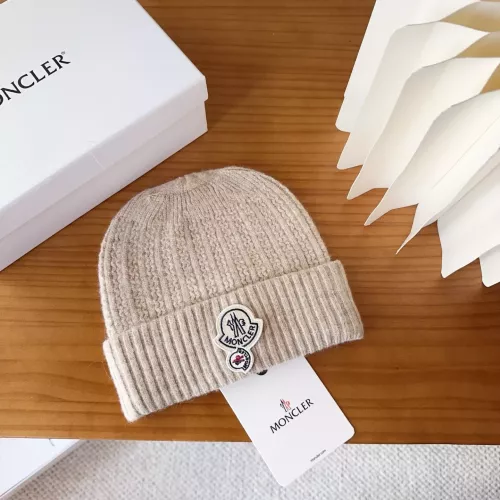 Moncler Caps #1378780