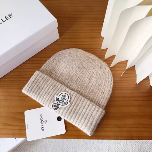 Cheap Moncler Caps #1378780 Replica Wholesale [$27.00 USD] [ITEM#1378780] on Replica Moncler Caps