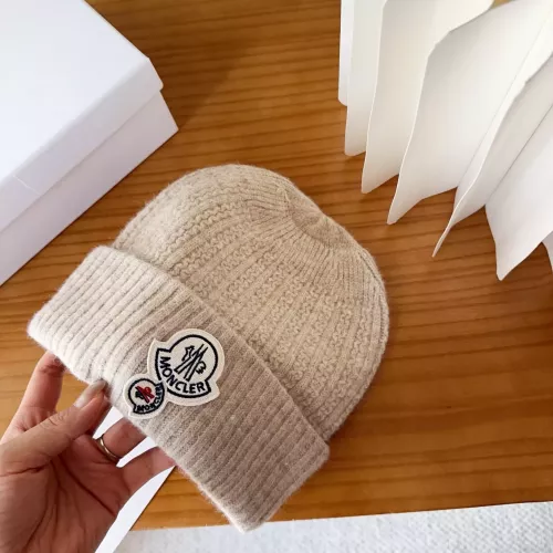 Cheap Moncler Caps #1378780 Replica Wholesale [$27.00 USD] [ITEM#1378780] on Replica Moncler Caps