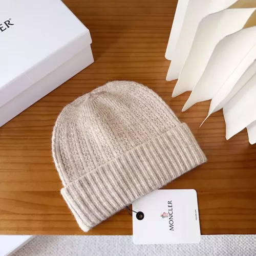 Cheap Moncler Caps #1378780 Replica Wholesale [$27.00 USD] [ITEM#1378780] on Replica Moncler Caps