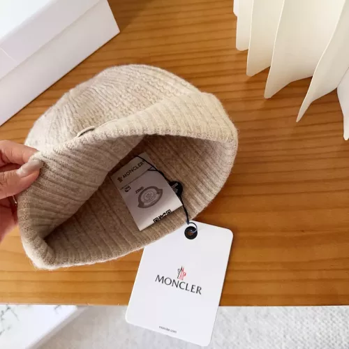 Cheap Moncler Caps #1378780 Replica Wholesale [$27.00 USD] [ITEM#1378780] on Replica Moncler Caps