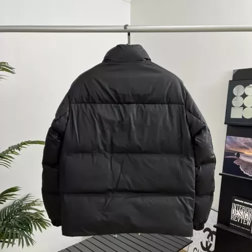 Cheap Prada Down Feather Coat Long Sleeved For Men #1378782 Replica Wholesale [$170.00 USD] [ITEM#1378782] on Replica Prada Down Feather Coat