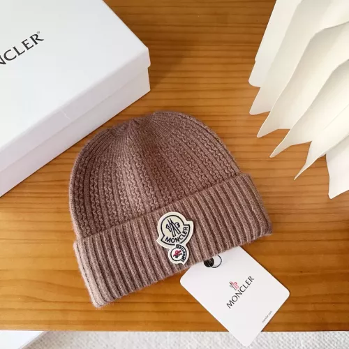 Moncler Caps #1378785