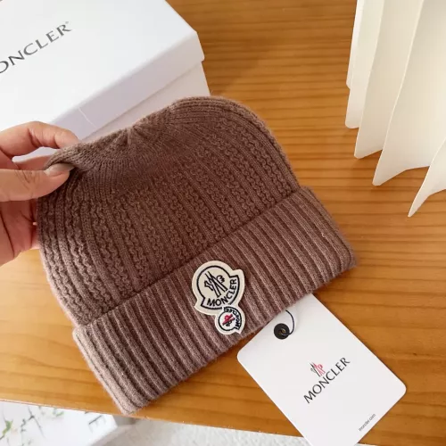 Cheap Moncler Caps #1378785 Replica Wholesale [$27.00 USD] [ITEM#1378785] on Replica Moncler Caps