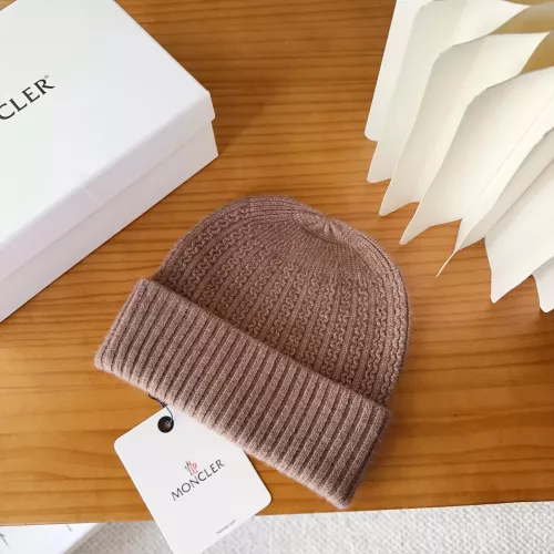 Cheap Moncler Caps #1378785 Replica Wholesale [$27.00 USD] [ITEM#1378785] on Replica Moncler Caps