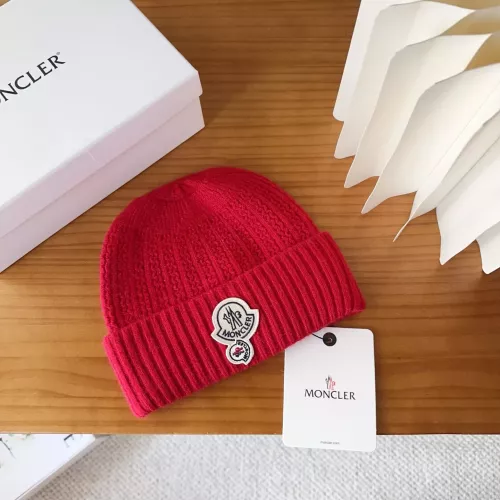Moncler Caps #1378786