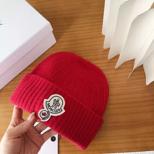 Cheap Moncler Caps #1378786 Replica Wholesale [$27.00 USD] [ITEM#1378786] on Replica Moncler Caps