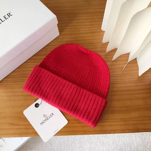 Cheap Moncler Caps #1378786 Replica Wholesale [$27.00 USD] [ITEM#1378786] on Replica Moncler Caps