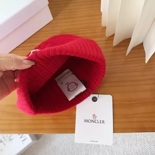 Cheap Moncler Caps #1378786 Replica Wholesale [$27.00 USD] [ITEM#1378786] on Replica Moncler Caps