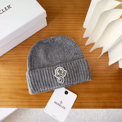 Moncler Caps #1378787