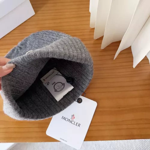 Cheap Moncler Caps #1378787 Replica Wholesale [$27.00 USD] [ITEM#1378787] on Replica Moncler Caps