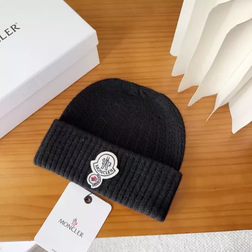 Cheap Moncler Caps #1378789 Replica Wholesale [$27.00 USD] [ITEM#1378789] on Replica Moncler Caps