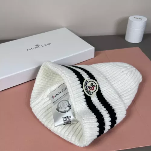 Cheap Moncler Caps #1378791 Replica Wholesale [$25.00 USD] [ITEM#1378791] on Replica Moncler Caps