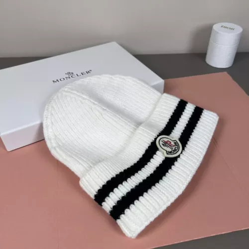 Cheap Moncler Caps #1378791 Replica Wholesale [$25.00 USD] [ITEM#1378791] on Replica Moncler Caps
