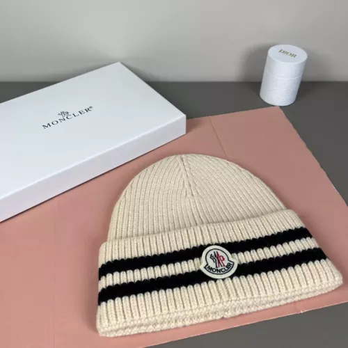 Moncler Caps #1378793