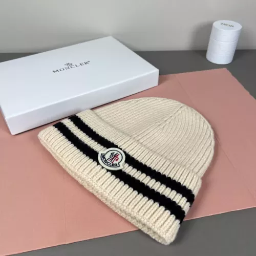 Cheap Moncler Caps #1378793 Replica Wholesale [$25.00 USD] [ITEM#1378793] on Replica Moncler Caps