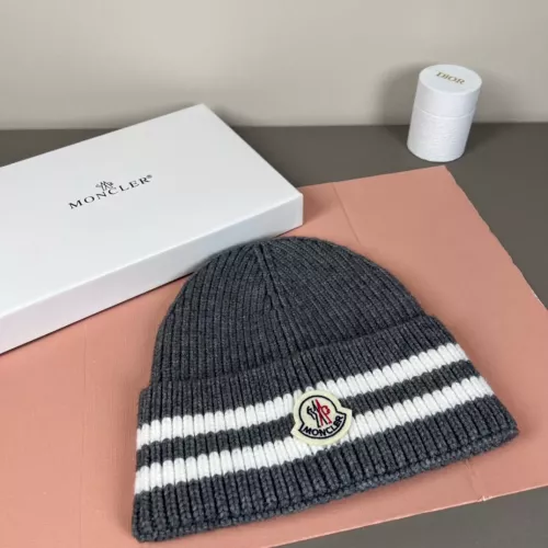 Moncler Caps #1378794