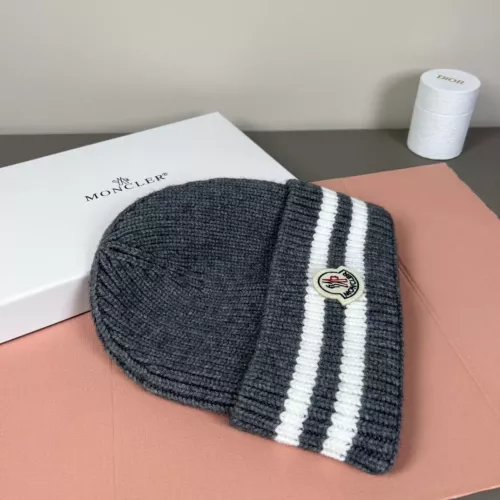 Cheap Moncler Caps #1378794 Replica Wholesale [$25.00 USD] [ITEM#1378794] on Replica Moncler Caps