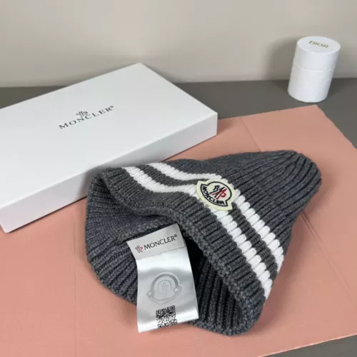 Cheap Moncler Caps #1378794 Replica Wholesale [$25.00 USD] [ITEM#1378794] on Replica Moncler Caps