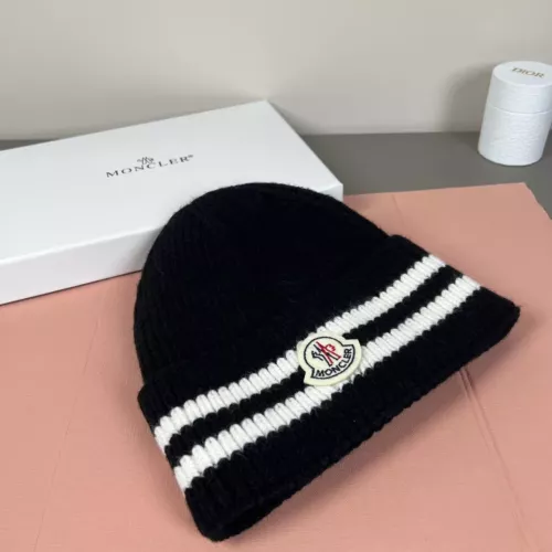 Cheap Moncler Caps #1378795 Replica Wholesale [$25.00 USD] [ITEM#1378795] on Replica Moncler Caps