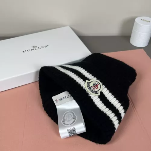 Cheap Moncler Caps #1378795 Replica Wholesale [$25.00 USD] [ITEM#1378795] on Replica Moncler Caps