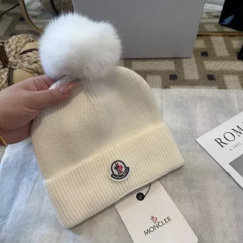 Cheap Moncler Caps #1378796 Replica Wholesale [$27.00 USD] [ITEM#1378796] on Replica Moncler Caps