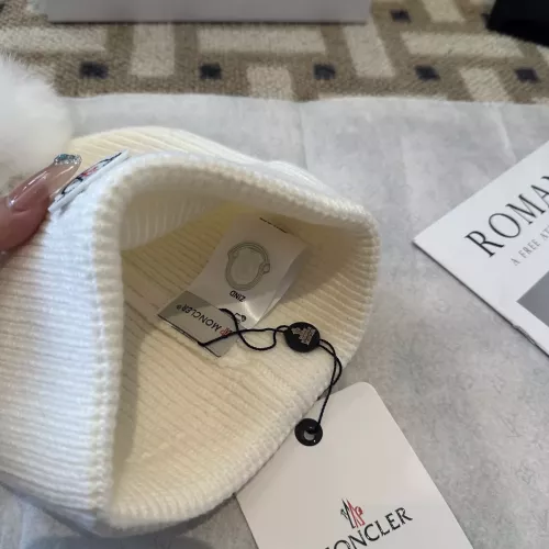 Cheap Moncler Caps #1378796 Replica Wholesale [$27.00 USD] [ITEM#1378796] on Replica Moncler Caps