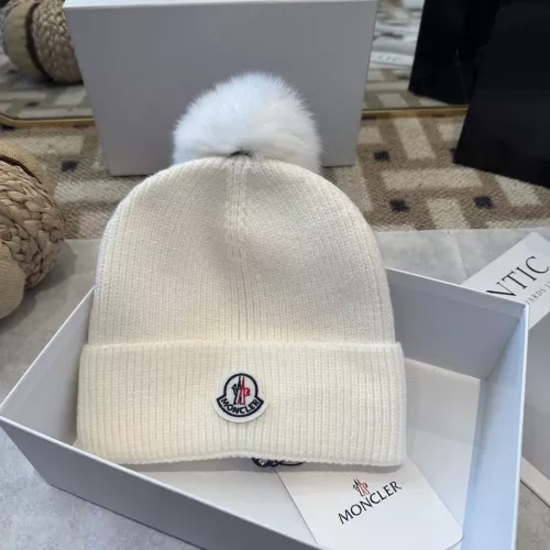 Cheap Moncler Caps #1378796 Replica Wholesale [$27.00 USD] [ITEM#1378796] on Replica Moncler Caps