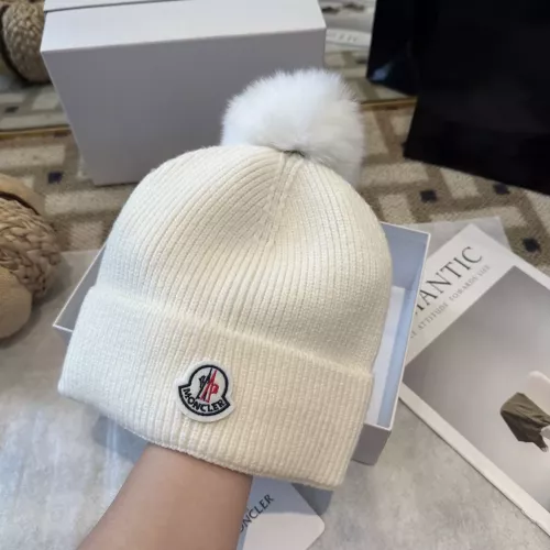 Cheap Moncler Caps #1378796 Replica Wholesale [$27.00 USD] [ITEM#1378796] on Replica Moncler Caps