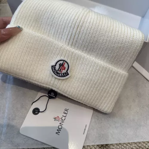 Cheap Moncler Caps #1378796 Replica Wholesale [$27.00 USD] [ITEM#1378796] on Replica Moncler Caps