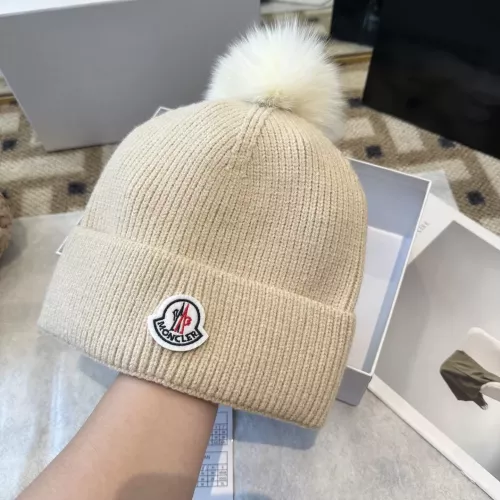 Cheap Moncler Caps #1378797 Replica Wholesale [$27.00 USD] [ITEM#1378797] on Replica Moncler Caps