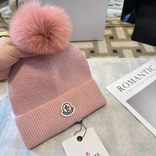 Cheap Moncler Caps #1378798 Replica Wholesale [$27.00 USD] [ITEM#1378798] on Replica Moncler Caps