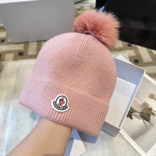 Cheap Moncler Caps #1378798 Replica Wholesale [$27.00 USD] [ITEM#1378798] on Replica Moncler Caps