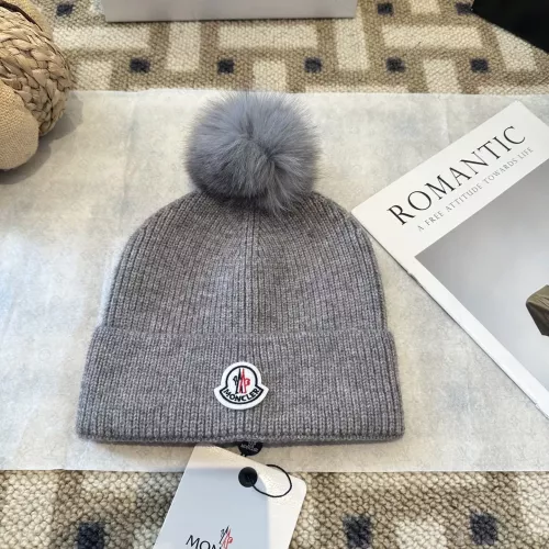 Cheap Moncler Caps #1378801 Replica Wholesale [$27.00 USD] [ITEM#1378801] on Replica Moncler Caps
