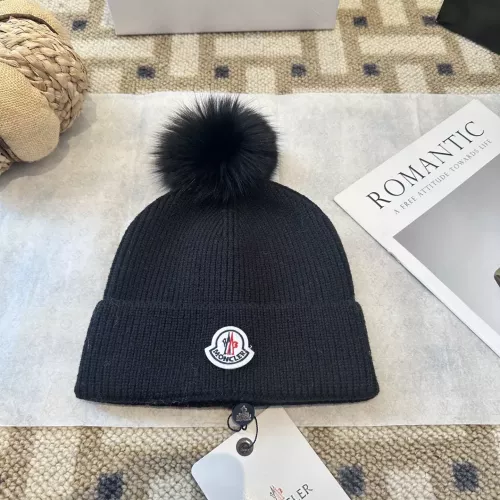 Cheap Moncler Caps #1378803 Replica Wholesale [$27.00 USD] [ITEM#1378803] on Replica Moncler Caps
