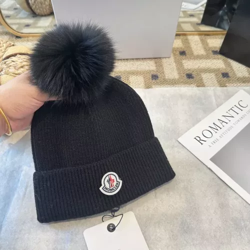 Cheap Moncler Caps #1378803 Replica Wholesale [$27.00 USD] [ITEM#1378803] on Replica Moncler Caps
