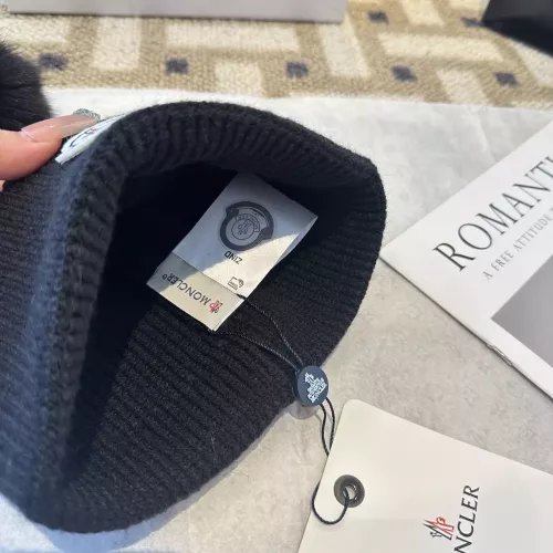 Cheap Moncler Caps #1378803 Replica Wholesale [$27.00 USD] [ITEM#1378803] on Replica Moncler Caps