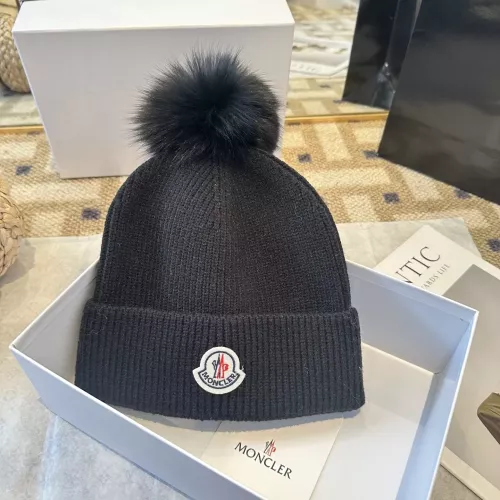 Cheap Moncler Caps #1378803 Replica Wholesale [$27.00 USD] [ITEM#1378803] on Replica Moncler Caps