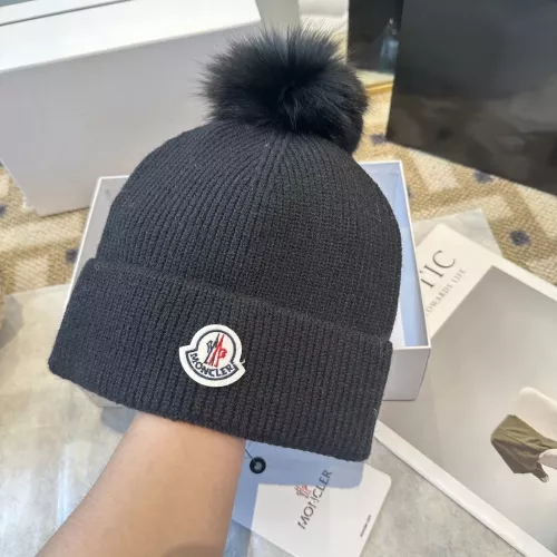 Cheap Moncler Caps #1378803 Replica Wholesale [$27.00 USD] [ITEM#1378803] on Replica Moncler Caps