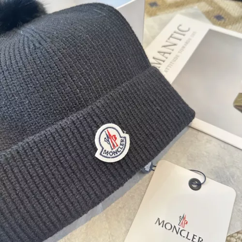 Cheap Moncler Caps #1378803 Replica Wholesale [$27.00 USD] [ITEM#1378803] on Replica Moncler Caps