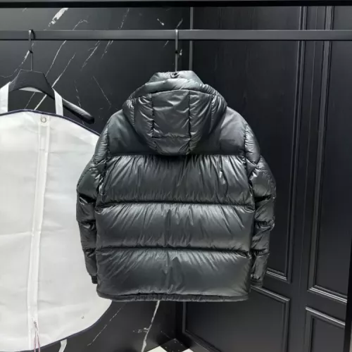 Cheap Burberry Down Feather Coat Long Sleeved For Men #1378804 Replica Wholesale [$241.32 USD] [ITEM#1378804] on Replica Burberry Down Feather Coat