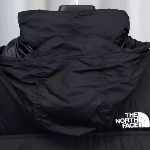 Cheap The North Face Down Feather Coat Long Sleeved For Unisex #1378806 Replica Wholesale [$85.00 USD] [ITEM#1378806] on Replica The North Face Down Feather Coat