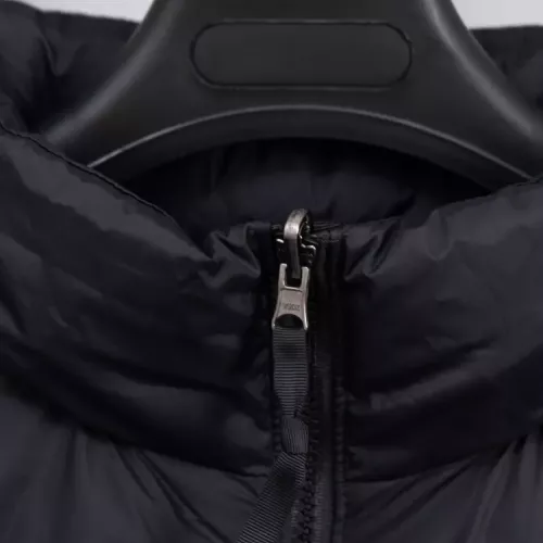 Cheap The North Face Down Feather Coat Long Sleeved For Unisex #1378806 Replica Wholesale [$85.00 USD] [ITEM#1378806] on Replica The North Face Down Feather Coat