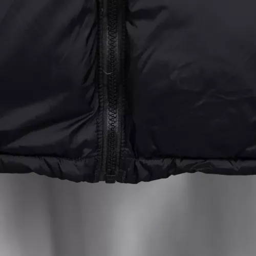 Cheap The North Face Down Feather Coat Long Sleeved For Unisex #1378806 Replica Wholesale [$85.00 USD] [ITEM#1378806] on Replica The North Face Down Feather Coat