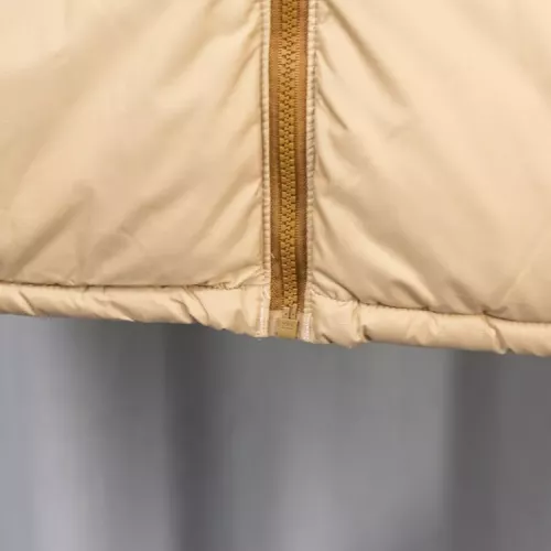 Cheap The North Face Down Feather Coat Long Sleeved For Unisex #1378808 Replica Wholesale [$85.00 USD] [ITEM#1378808] on Replica The North Face Down Feather Coat