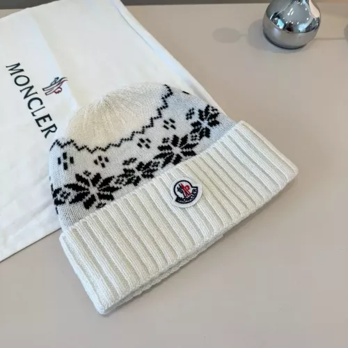 Cheap Moncler Caps #1378809 Replica Wholesale [$36.00 USD] [ITEM#1378809] on Replica Moncler Caps