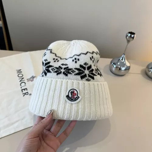 Cheap Moncler Caps #1378809 Replica Wholesale [$36.00 USD] [ITEM#1378809] on Replica Moncler Caps