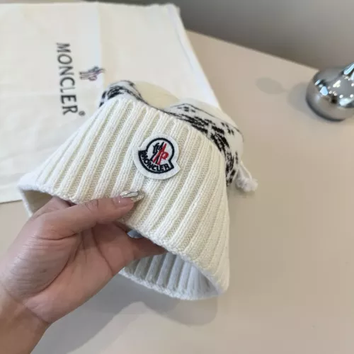 Cheap Moncler Caps #1378809 Replica Wholesale [$36.00 USD] [ITEM#1378809] on Replica Moncler Caps