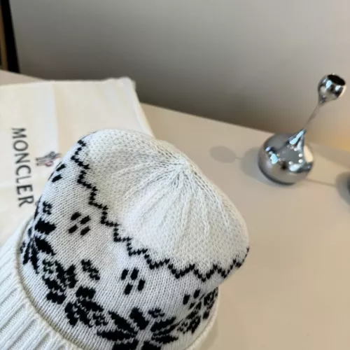 Cheap Moncler Caps #1378809 Replica Wholesale [$36.00 USD] [ITEM#1378809] on Replica Moncler Caps